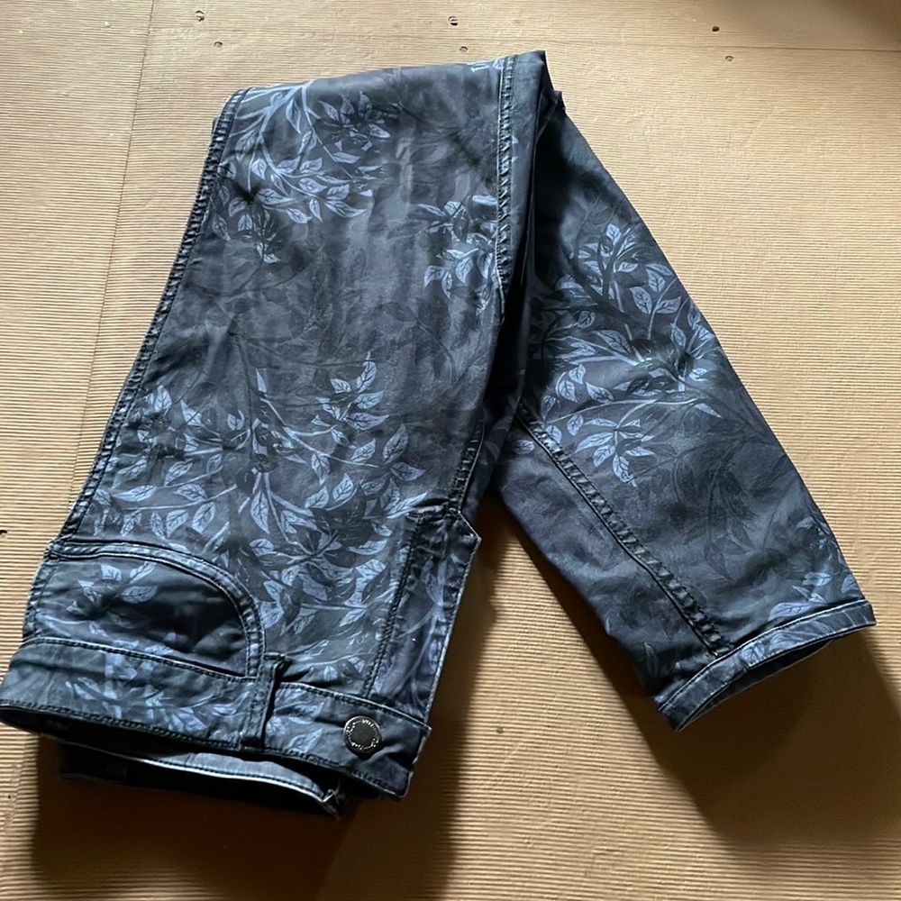 FDJ Reversible Jeans